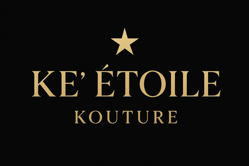Ke’ Etoile Kouture